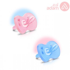 وي بيبي لهايه سيلكون مغطاه