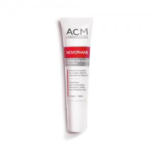 Acm Novophane Nail Crem | 15Ml