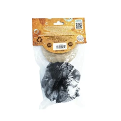 Shower Pouf With Rope 70gm
