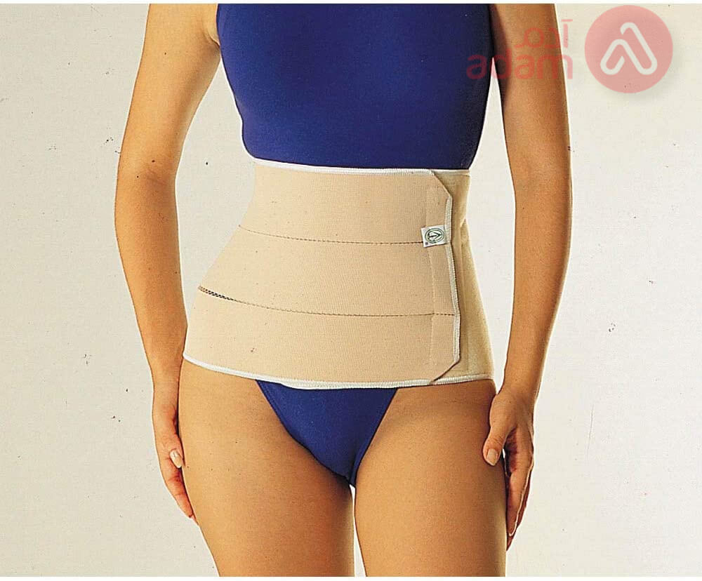 Jasper Magnetic Belt For Body Trimming Xl (F501B)