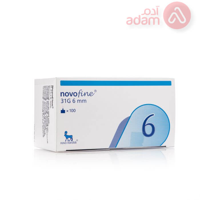 Novo Fine 31G 100X