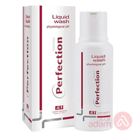 Perfection Liquid Wash 250Ml