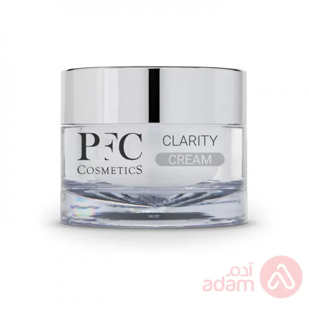 Sama Pharma Clarity Day Cream