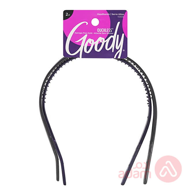 Goody 47346 Head Band