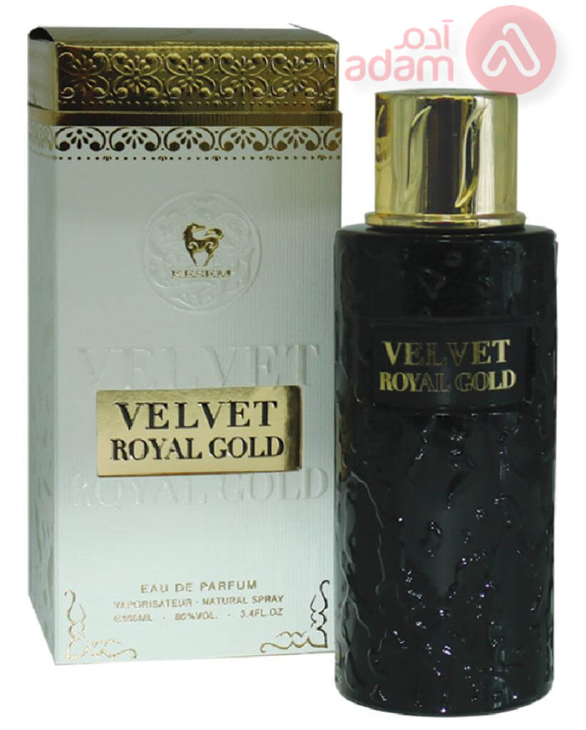 فلفت رويال جولد عطر | 100 مل