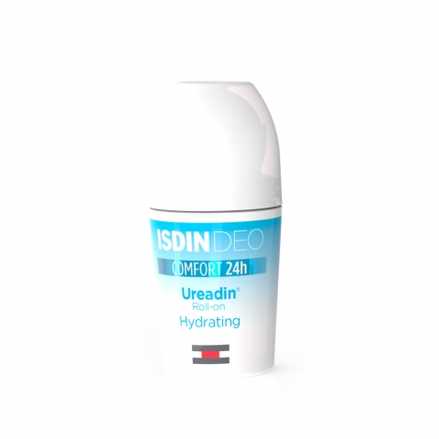 ISDIN DEO ROLL UREADIN | 50ML