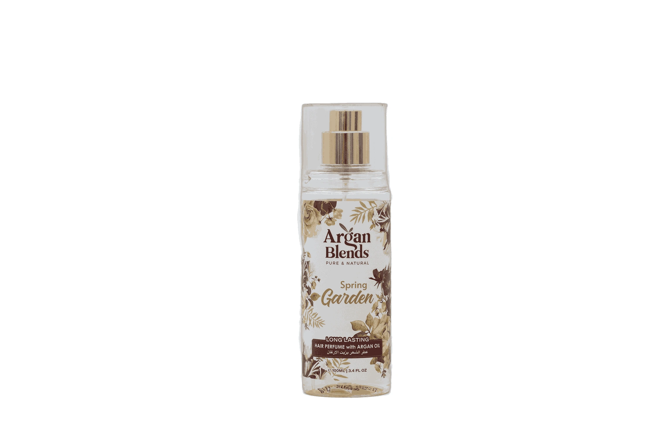 أرجان بلندز عطر شعر حديقة الربيع