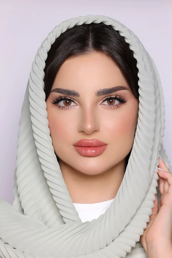 لومينوس العدسات اللاصقة الشهريه | قهوة