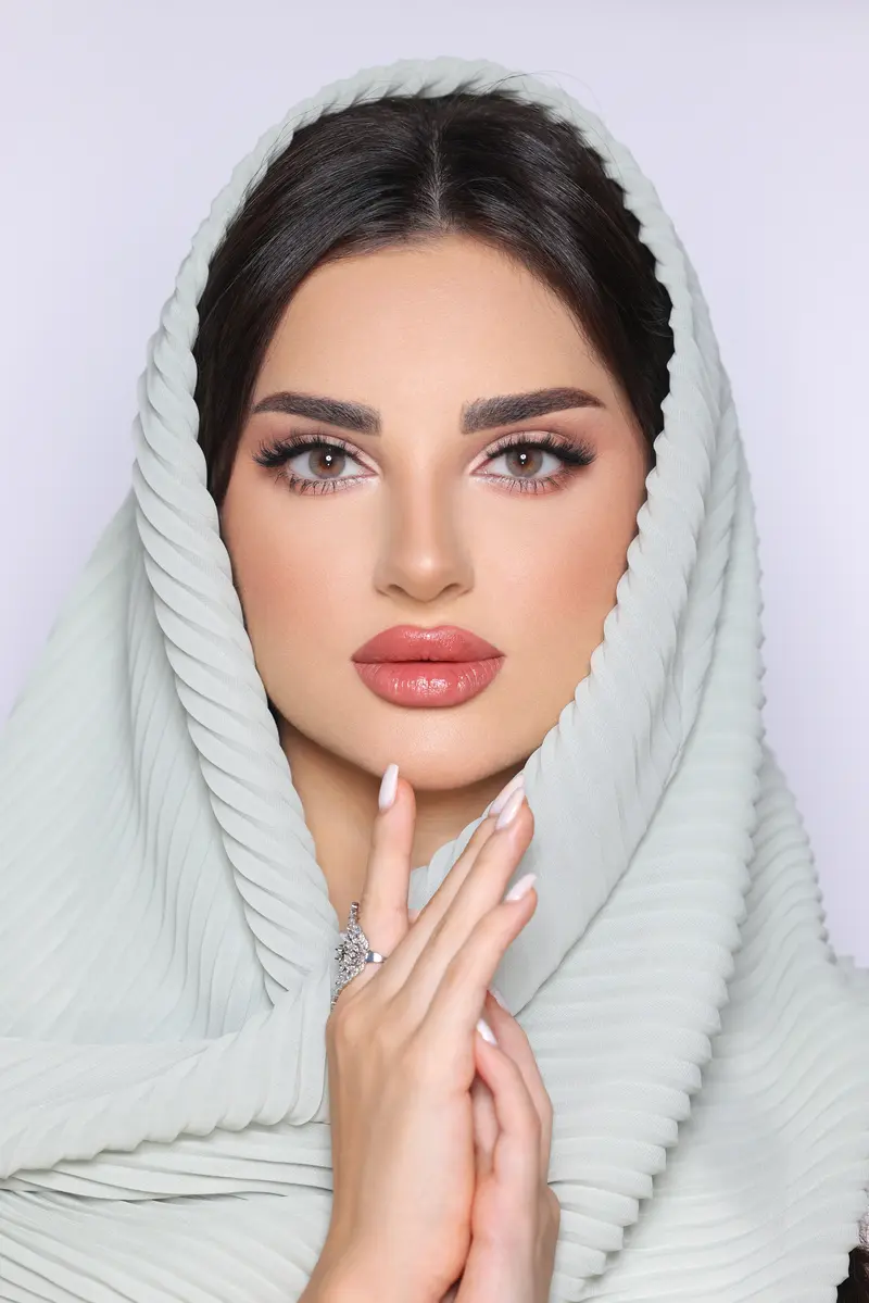 لومينوس العدسات اللاصقة الشهريه | موكا