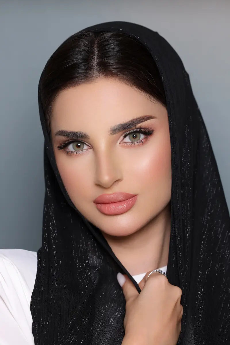 لومينوس العدسات اللاصقة الشهريه | ميل