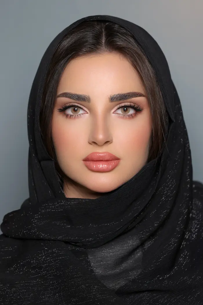 لومينوس العدسات اللاصقة الشهريه | بندق