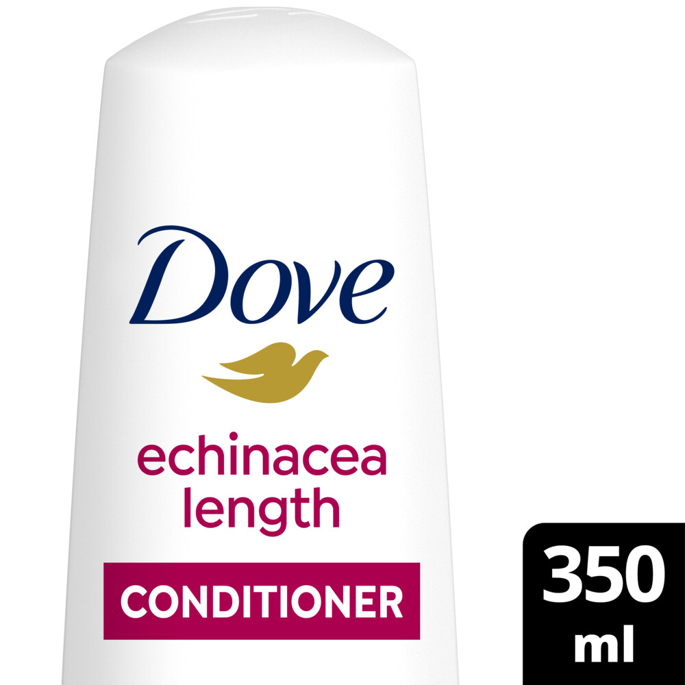 DOVE Dove Nourishing Secrets Conditioner Growth Ritual- Echinacea and White Tea 350ml