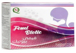فيمى بيوتك 20 كيس