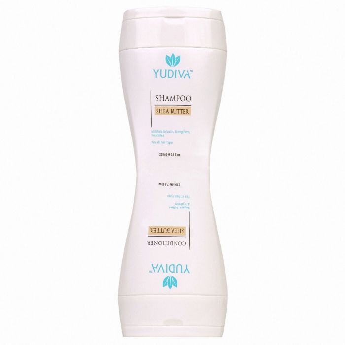 YUDIVA SHAMPOO&CONDITIONER 200ML